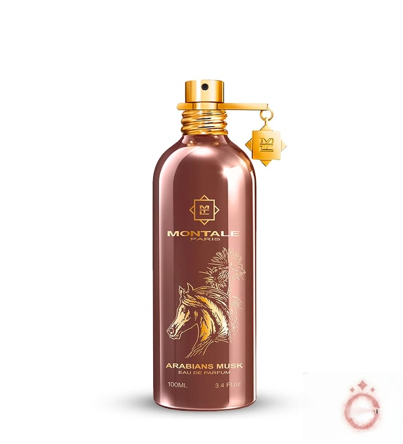 Montale perfume Arabian musk 100ML