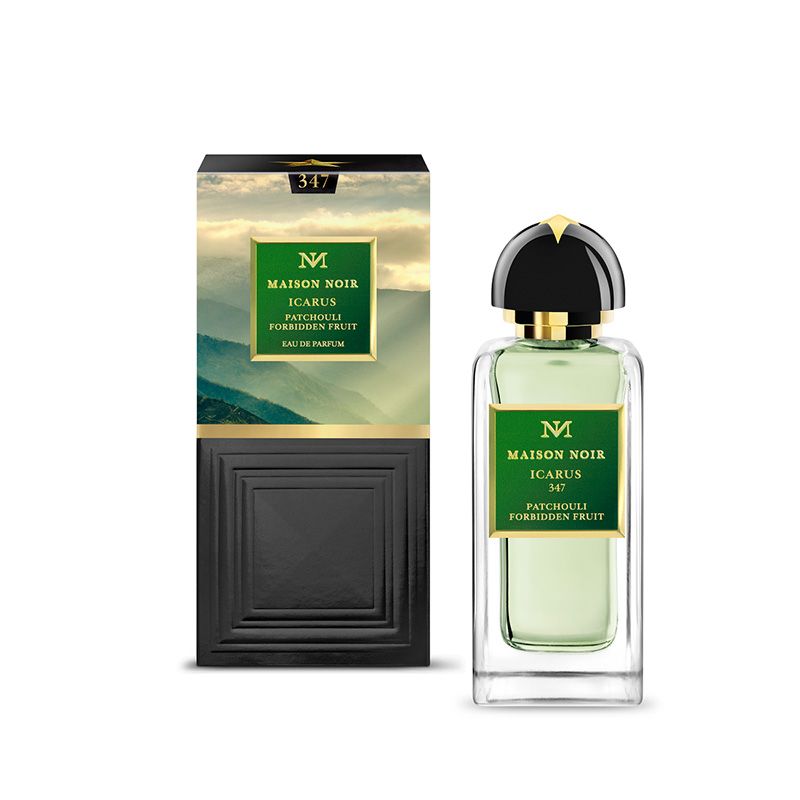 ميزون نوار عطر إيكاروس 347 أو دي بارفان