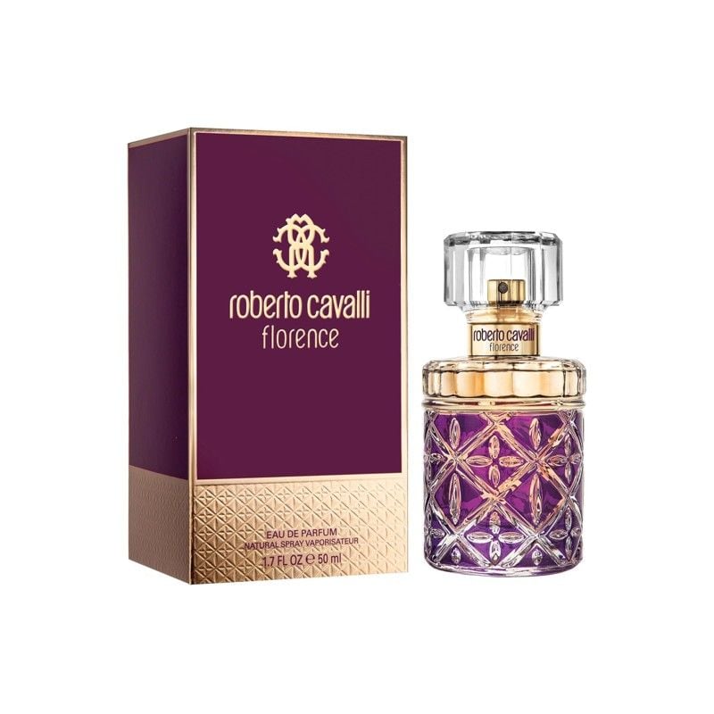 روبيرتو كاڤالي عطر فلورينٍس