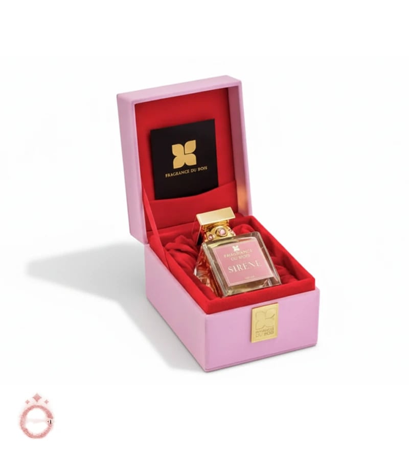 Fragrance Du Bois Sirène 75 ml,