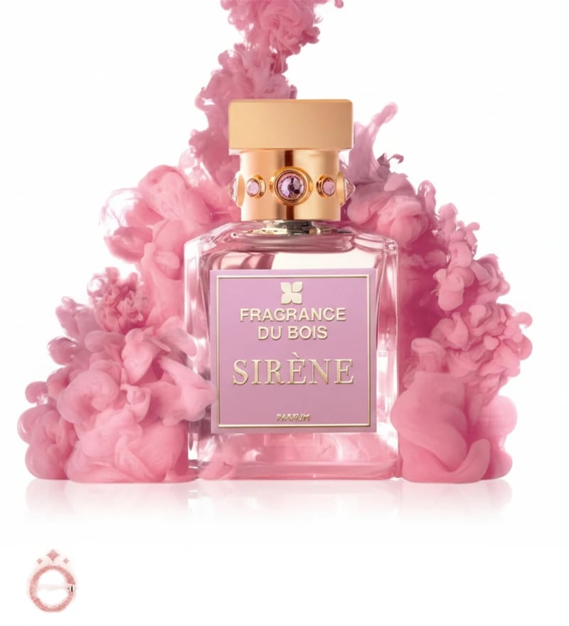Fragrance Du Bois Sirène 75 ml