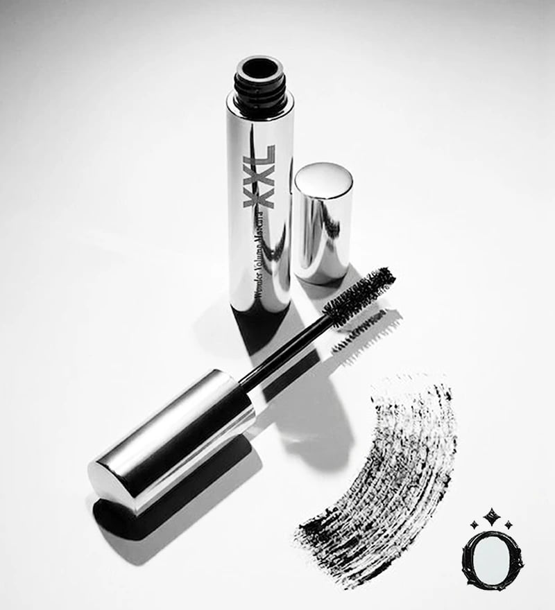 clarins wonder volume mascara xxl 01