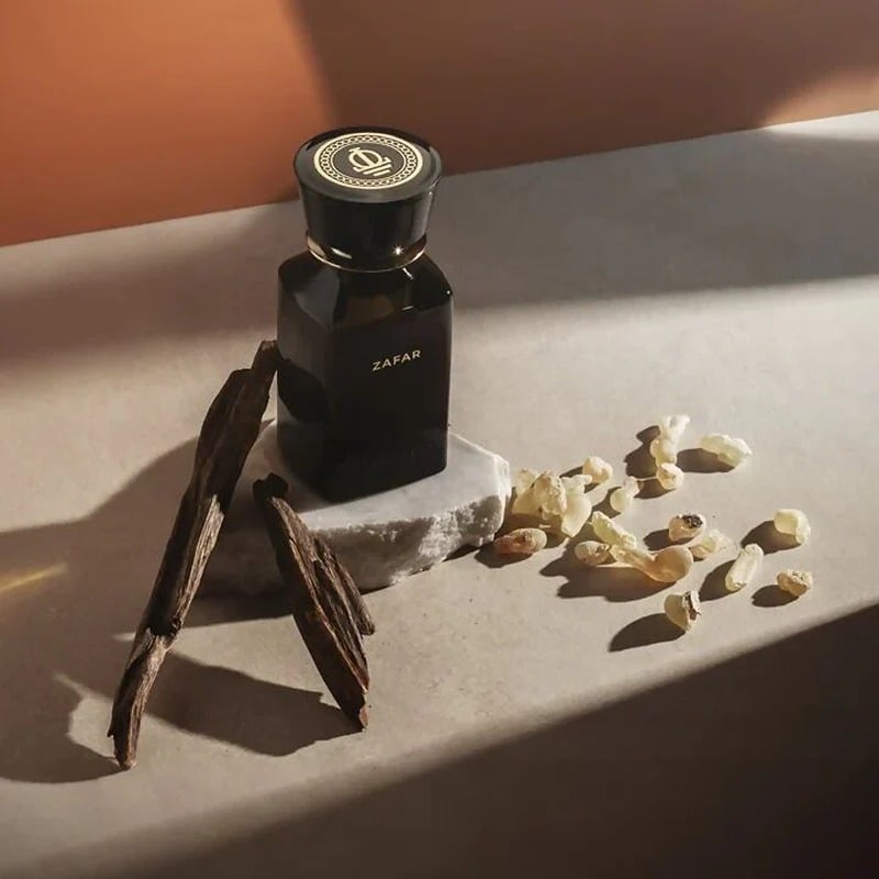 عمان لاكجري زفار إدي بارفان 100 مل