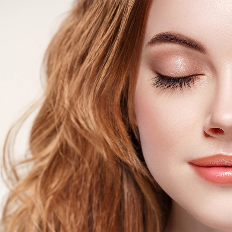 بينيتي لندن رموش طبيعية - كلاديا 12