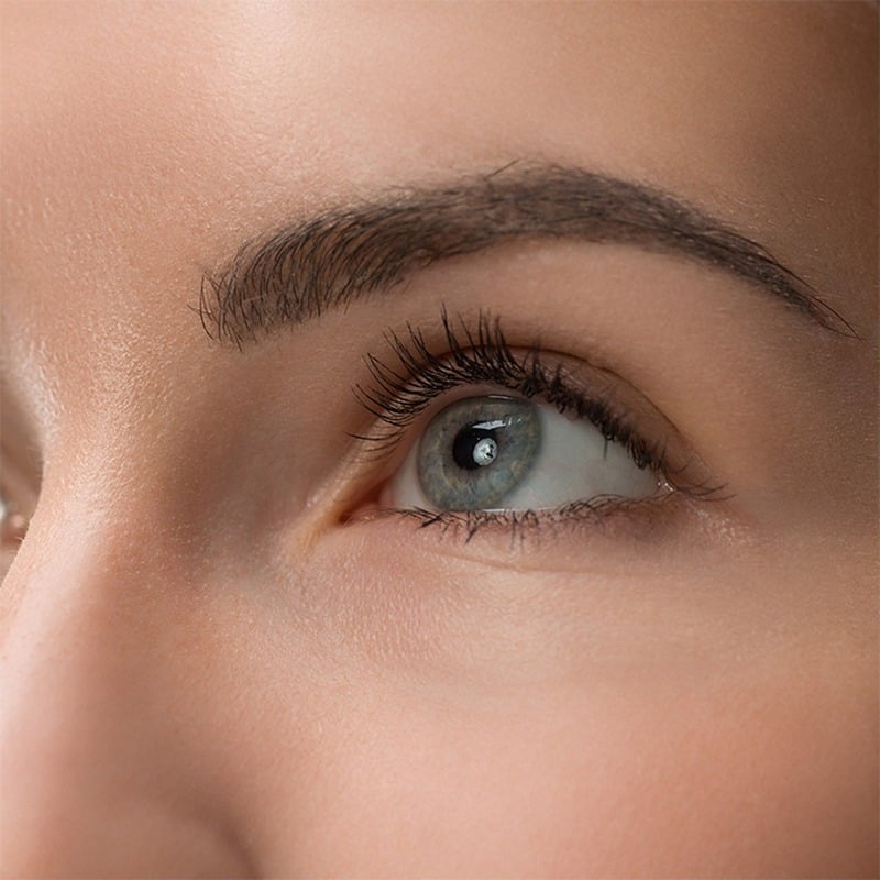 بينيتي لندن رموش طبيعية - ديسي 11