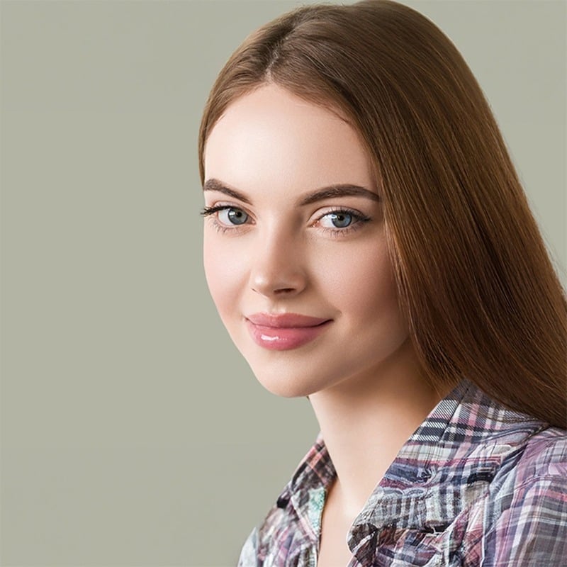 بينيتي لندن رموش طبيعية - سيلينا 26