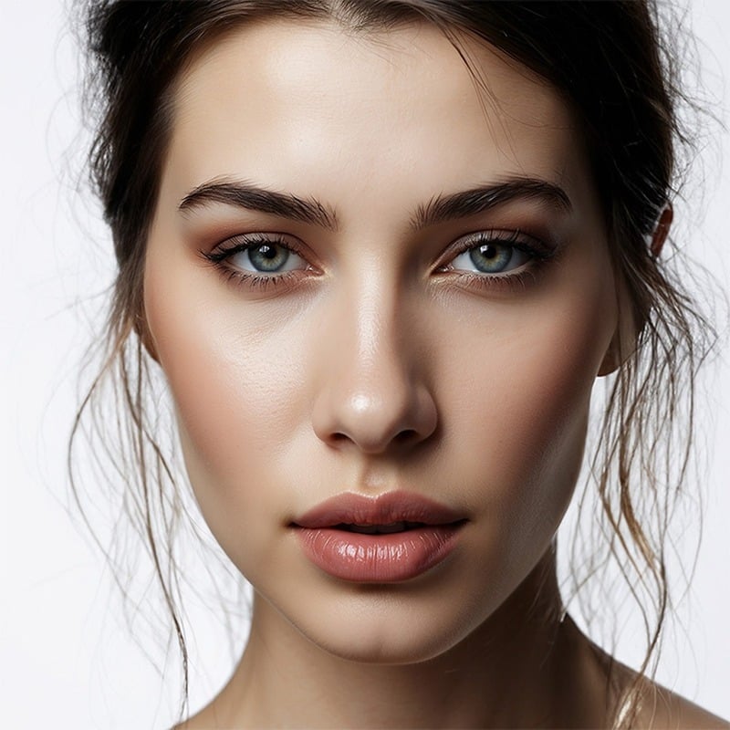 بينيتي لندن رموش طبيعية - هيلينا 30