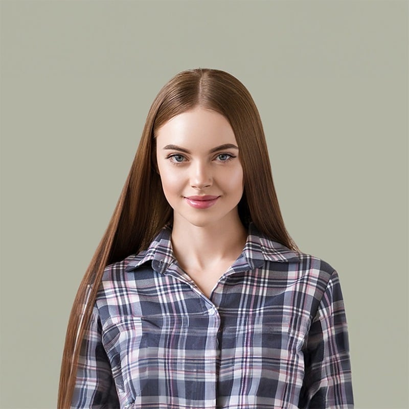 بينيتي لندن رموش طبيعية - جيتامي 27