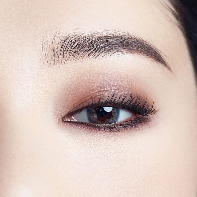 بينيتي لندن رموش طبيعية - نعومي 10