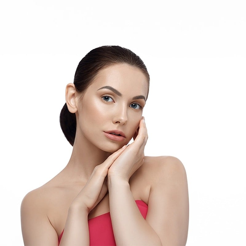 بينيتي لندن رموش طبيعية - روزي 25