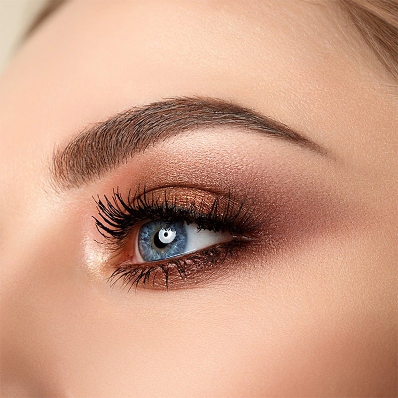 بينيتي لندن رموش طبيعية - رويال 05