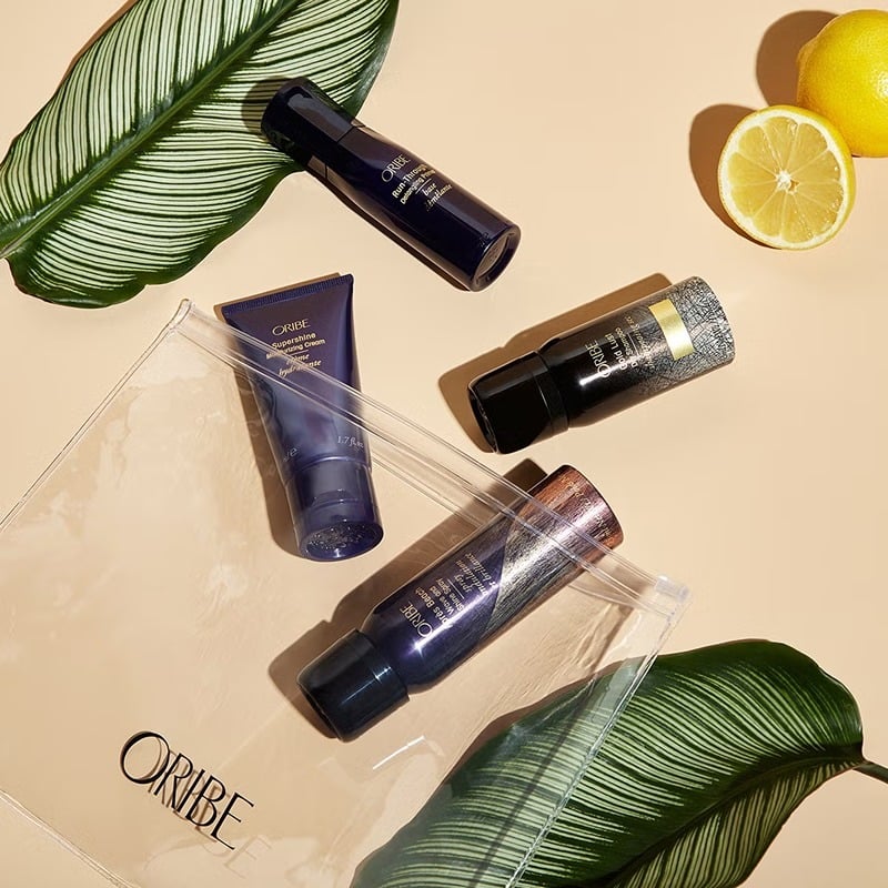 Oribe Supershine Moisturizing Cream Travel Size