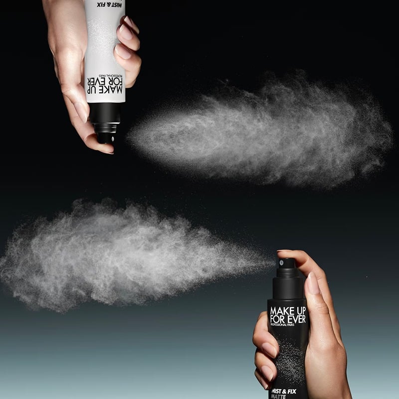 ميك أوفر 22 سبراي مثبت مكياج 100 مل