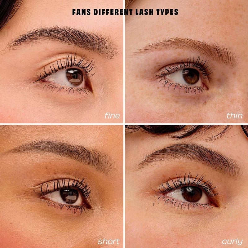 بينيفت فان فيست بوستر