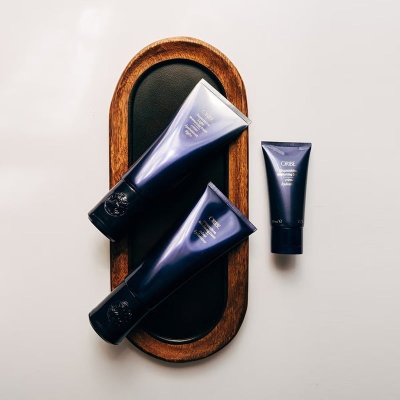 Oribe Supershine Moisturizing Cream