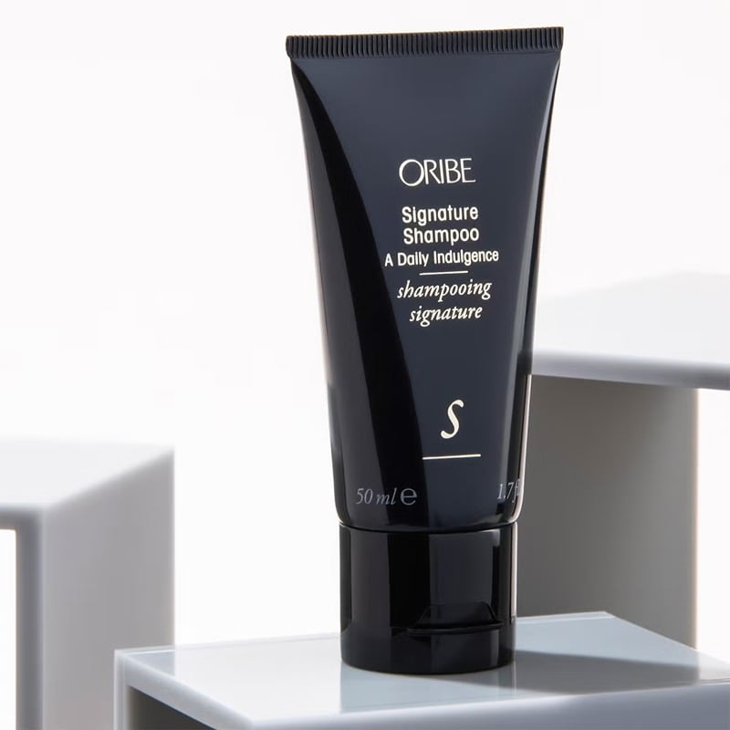 Oribe Signature Shampoo Travel Size