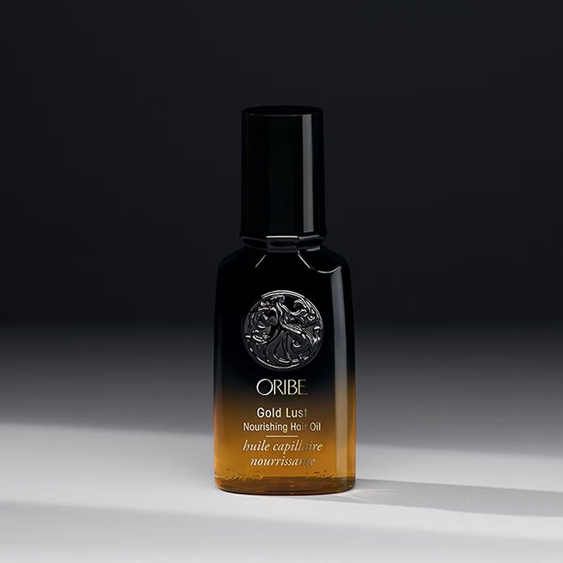Oribe Gold Lust Nourishing Hair Oil Travel Size