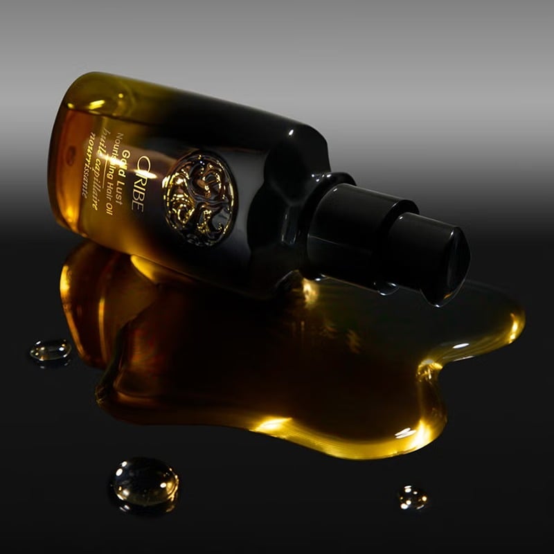 Oribe Gold Lust Nourishing Hair Oil
