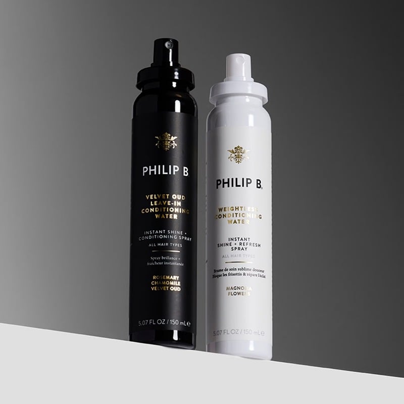 PhiLip B Weightless Conditioning Water (150 ml)