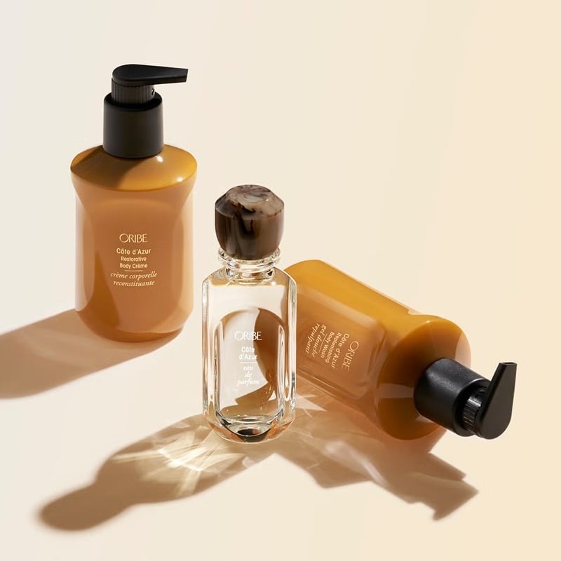 Oribe Côte D'Azur Restorative Body Crème