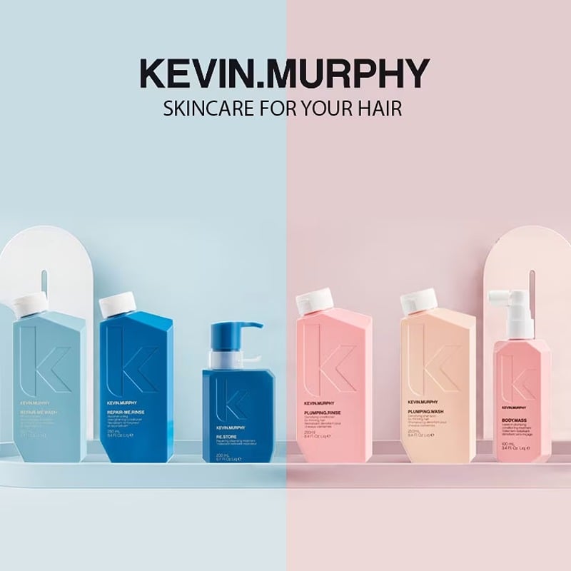 كيفن ميرفي بلومبنج بلسم لتكثيف الشعر