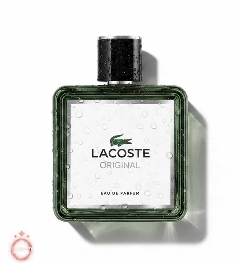 عطر لاكوست اورجينال رجالي 100 مل 1