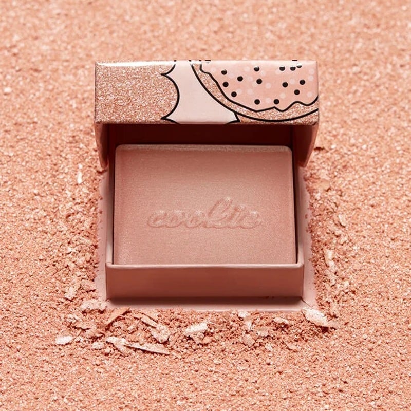 Benefit Highlighter BOP Cookie 2022