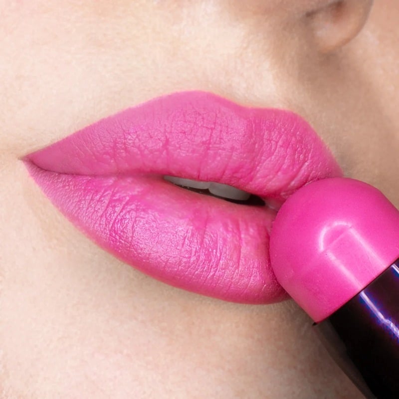 كيارا فيراني ليب اند تشيك آز يو لايك 02 فوشيا