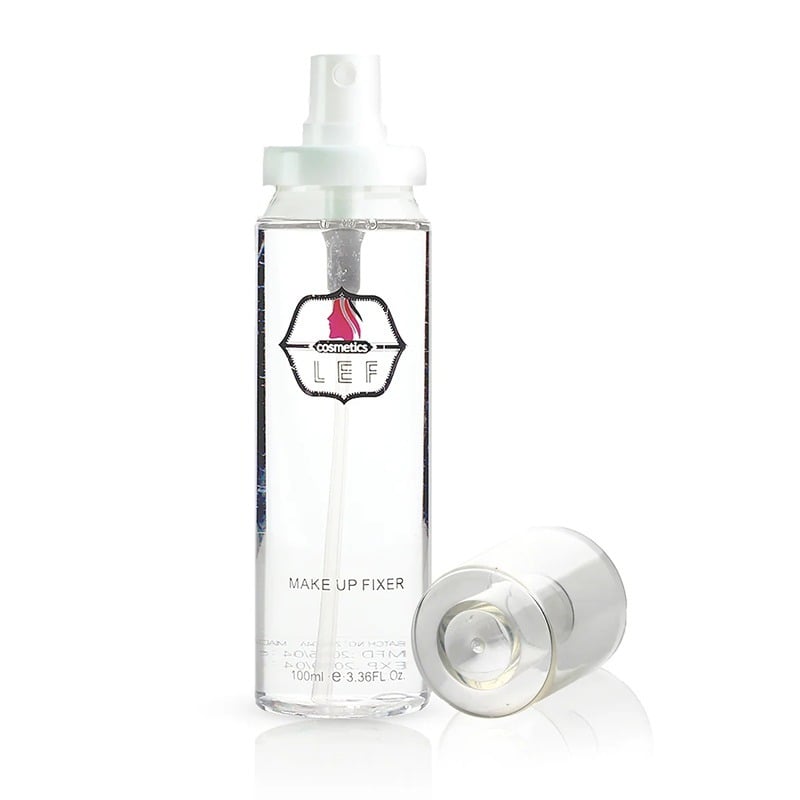 ليف كوزمتيكس مثبت مكياج 100 مل