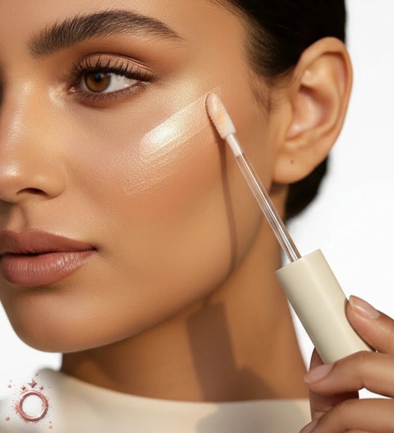 Loca Highlighter Glow Up 1