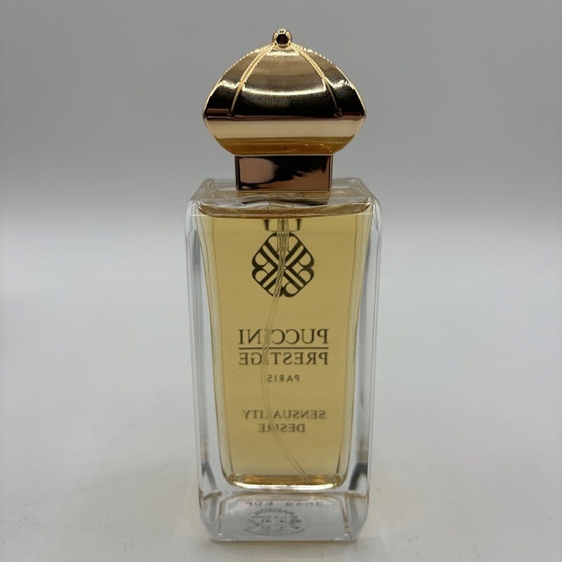 PUCCINI Romantic Divinity EDP 100 ml