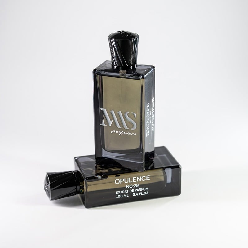 ماس عطر اوبيولانس اكستريت دي بارفيوم 100 مل