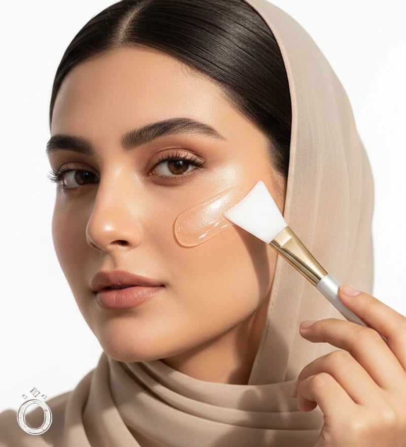 ميديكيوب قناع الكولاجين الليلي - 75 مل(1)