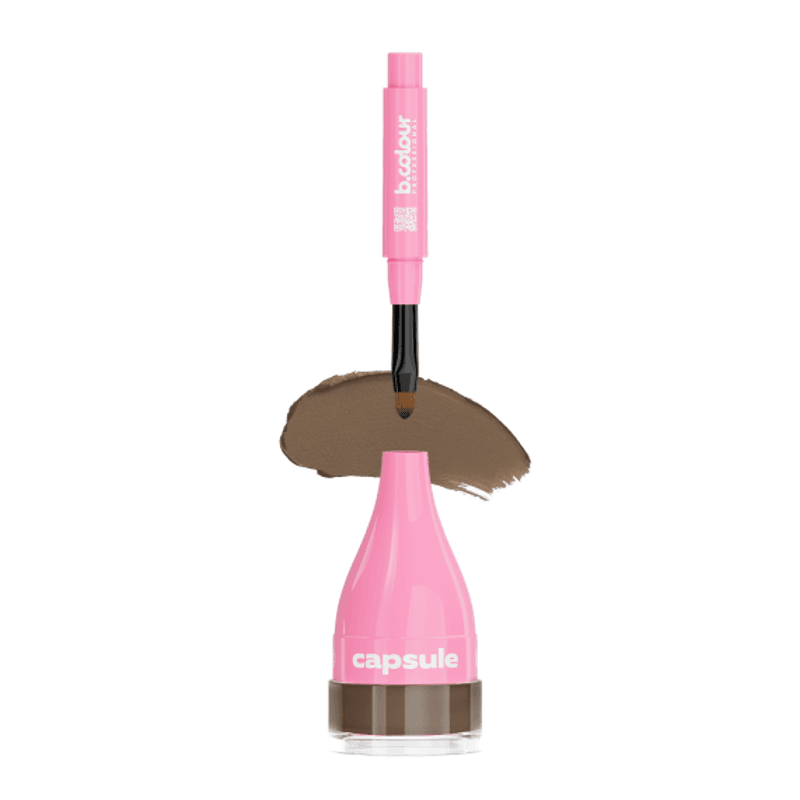 سفن ديز بي كولور جل الحواجب 3 في 1 سوبر ستاي يدوم طويلا