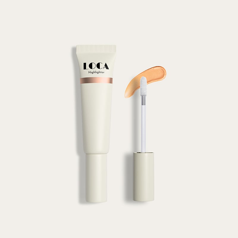 Loca Highlighter Glow Up Rose
