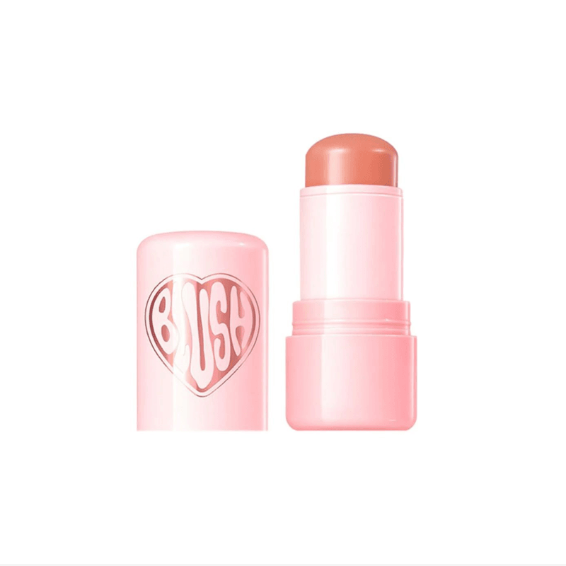 Pink Flash Creamy Blush Stick - 3.5G