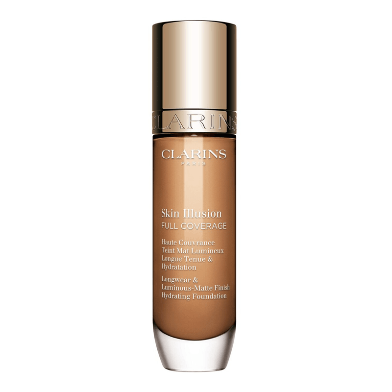 كلارنس سكين إيليوجن فل كوفر – 30 مل