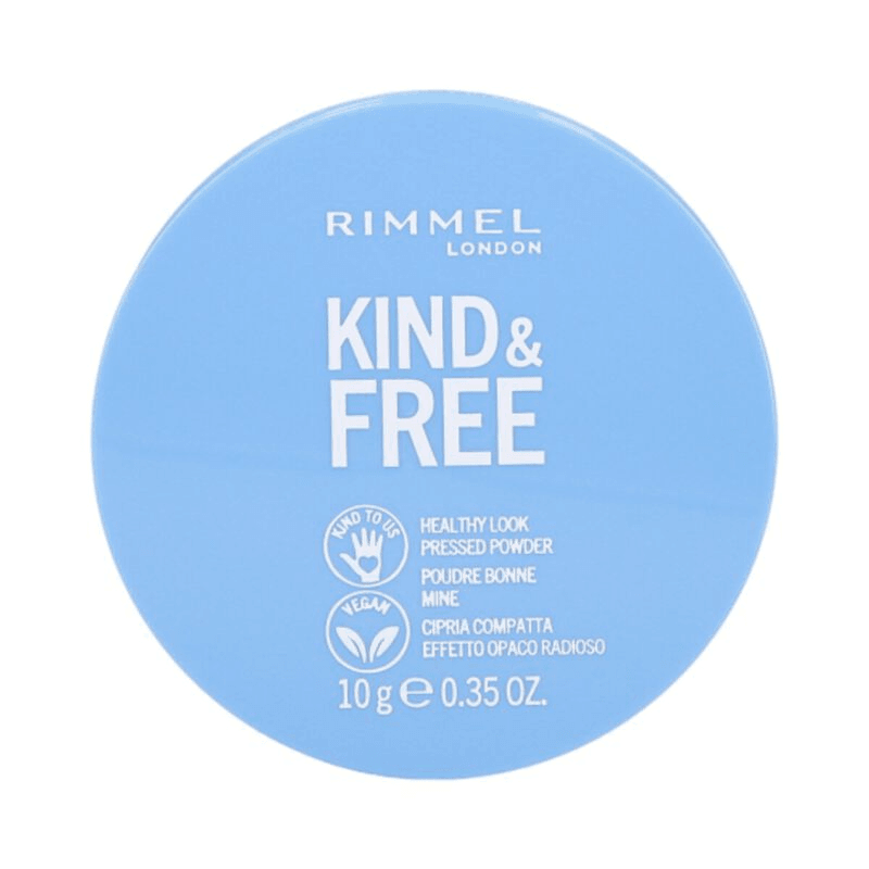 Rimmel Kind & Free Powder