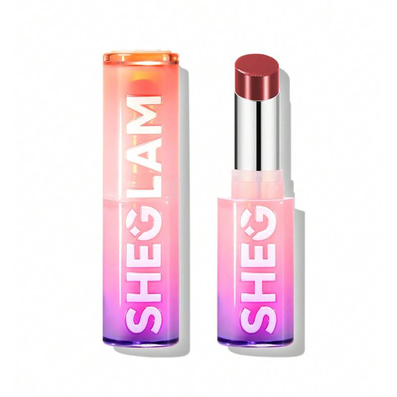 Sheglam Mirror Kiss High-Shine Lipstick