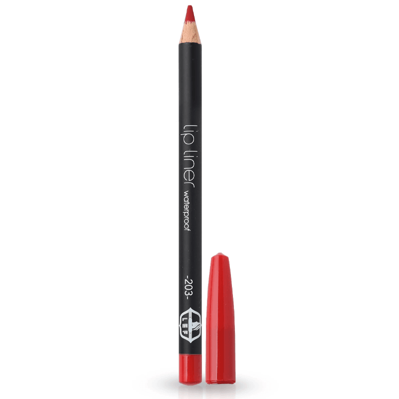 Lef Cosmetics Lip Liner Pencil 