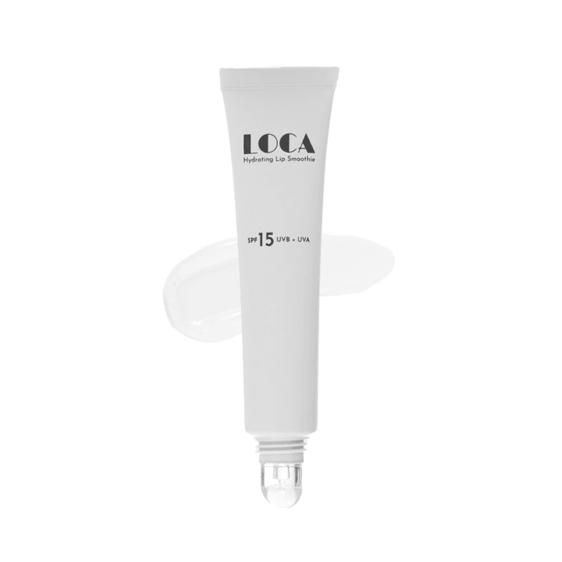 لوكا مرطب الشفاه المغذي 