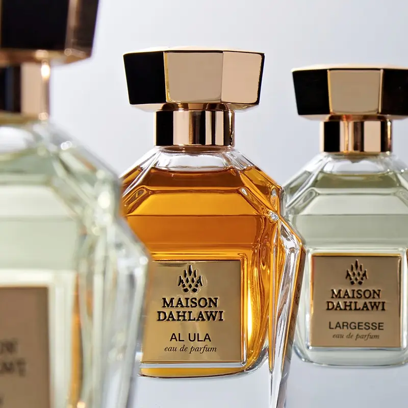 ميزون دهلوي عطر أورينتال – للجنسين أو دي بارفان 100 مل