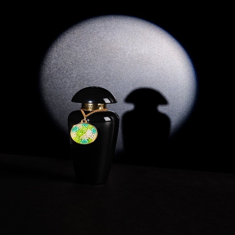 THE MERCHANT OF VENIce ART 2024 PEARL BOUQUET EXTRAIT DE PARFUM 30 ml