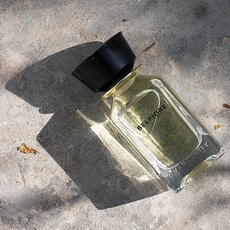 عمان لاكجري بلفيور إدي بارفان 100 مل