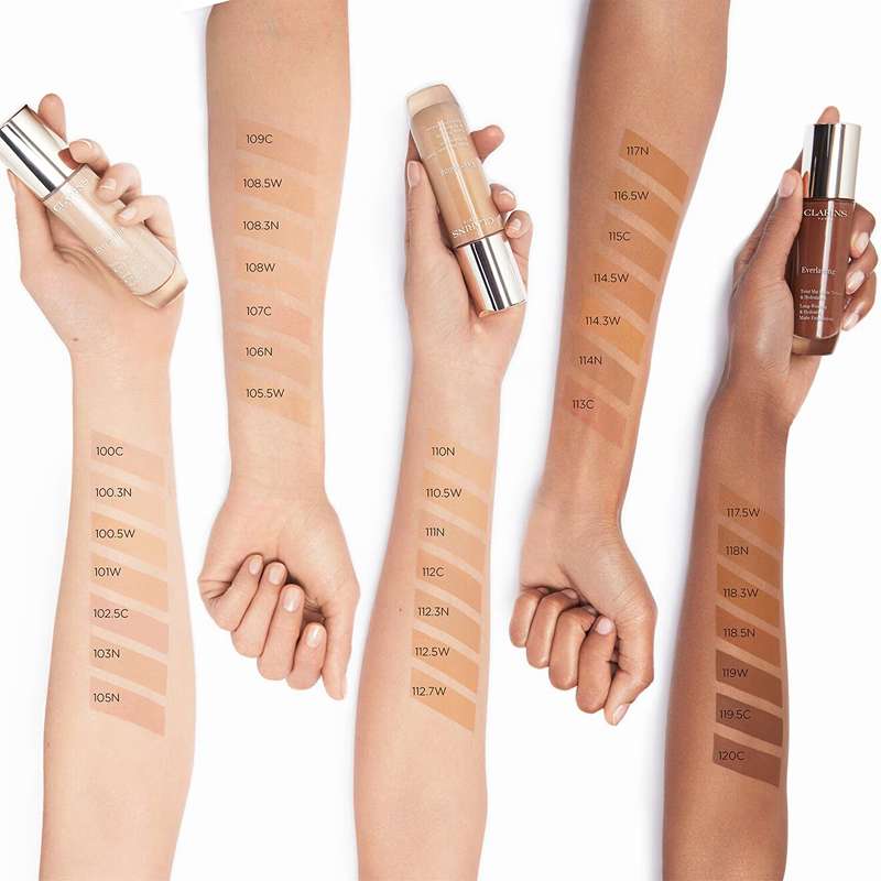 كلارنس إيفرلاستنج فلويد 30 مل