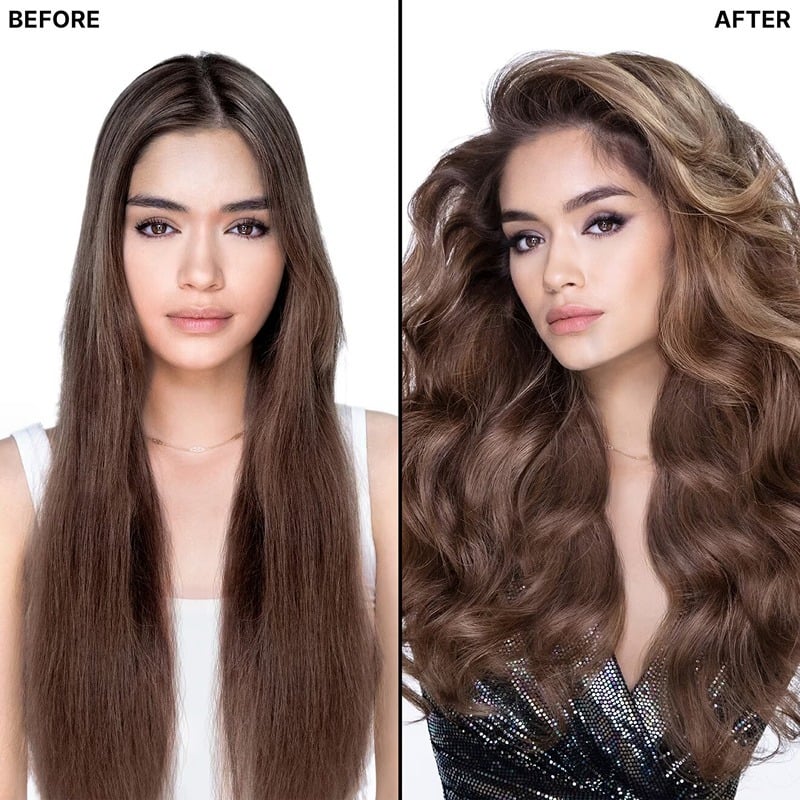 كولور واو إكسترا لارج – حجم صغير