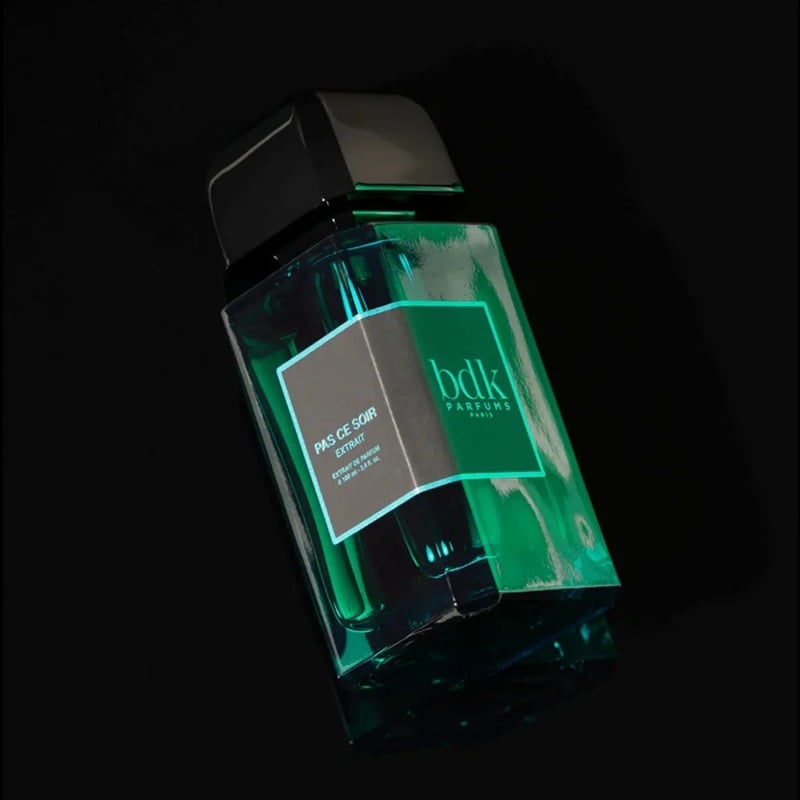 بي دي كي عطر باس سي سوار إكستريت أو دي بارفان 100 مل