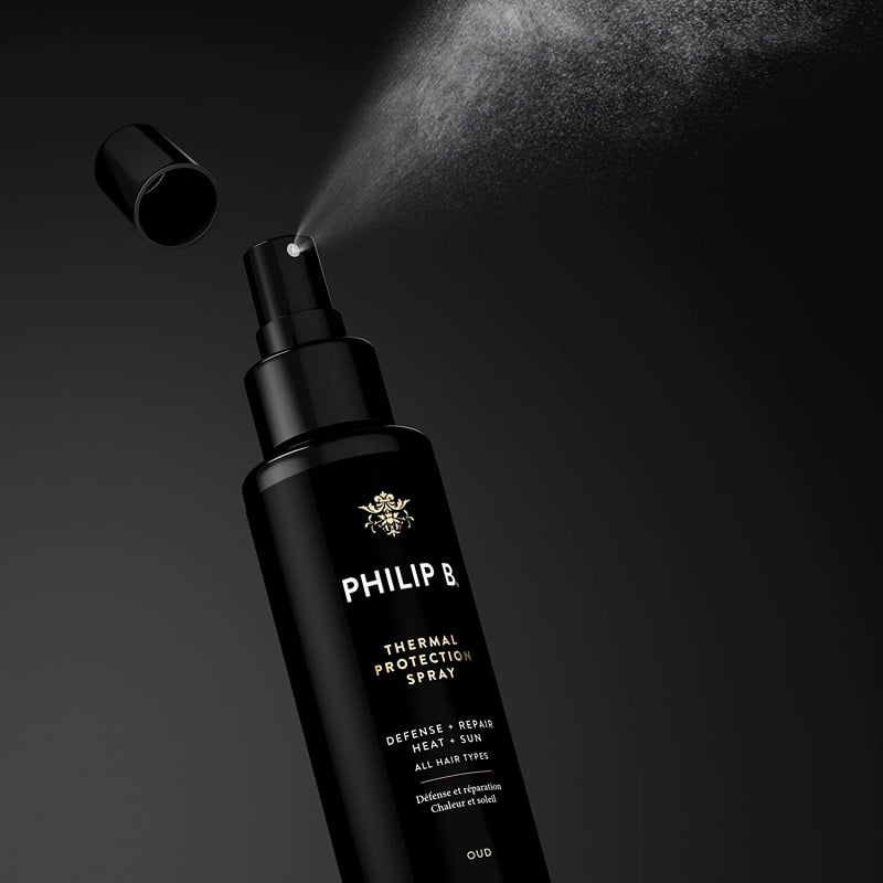 PhiLip B Thermal Protection Spray (125 ml)