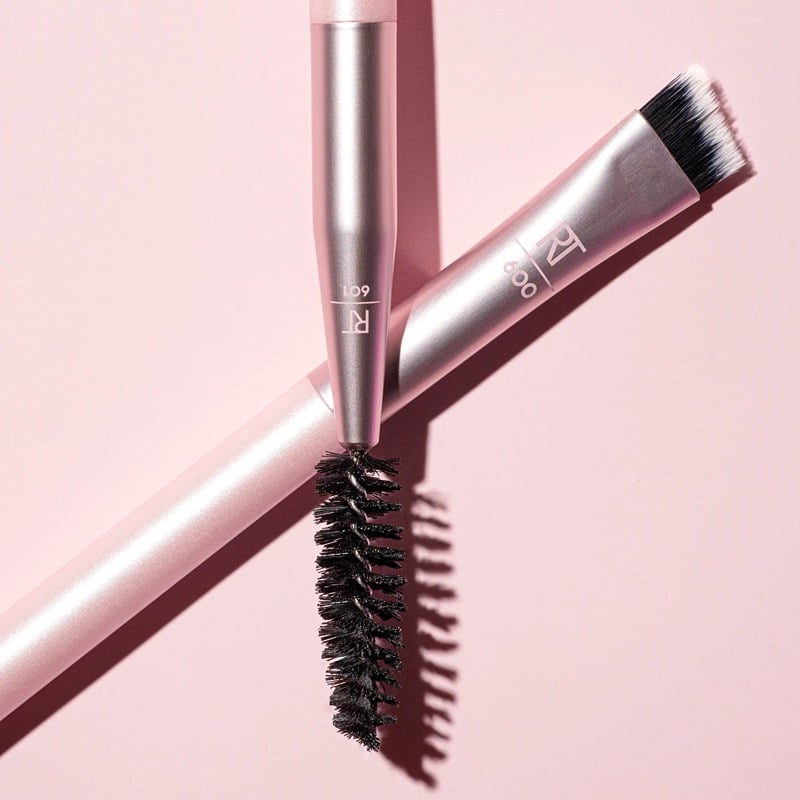 REAL TECHNIQUE Dynamic Duo Brow Brush