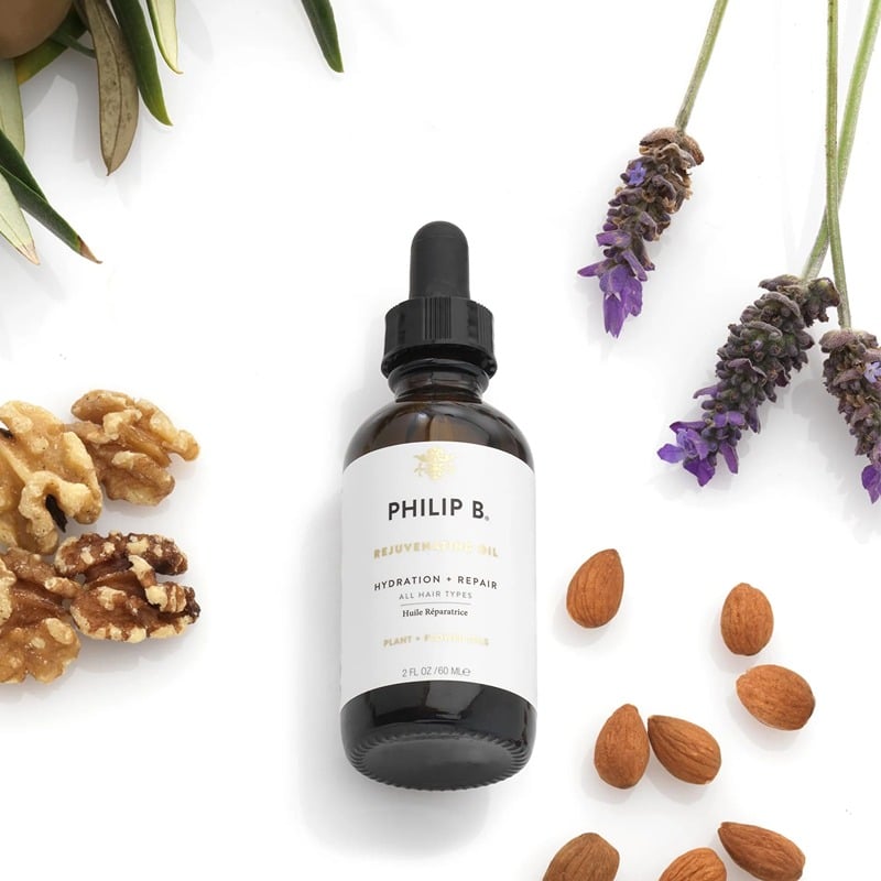 PhiLip B Rejuvenating Oil (60 ml)